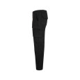 VL NYMPHS. 4-Xtreme kalhoty z kepru (280 g/m²) vyrobené z EME elastomultiesteru (100 %)