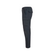 VL NYMPHS. 4-Xtreme kalhoty z kepru (280 g/m²) vyrobené z EME elastomultiesteru (100 %)