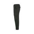 VL NYMPHS. 4-Xtreme kalhoty z kepru (280 g/m²) vyrobené z EME elastomultiesteru (100 %)
