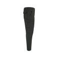 VL NYMPHS. 4-Xtreme kalhoty z kepru (280 g/m²) vyrobené z EME elastomultiesteru (100 %)