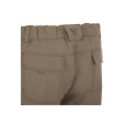 VL NYMPHS. 4-Xtreme kalhoty z kepru (280 g/m²) vyrobené z EME elastomultiesteru (100 %)
