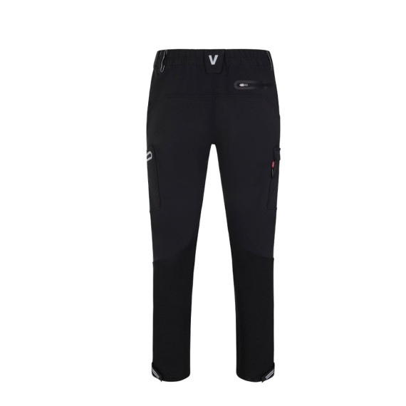 VL SELENE. Kalhoty (230 g/m²), vyrobené z recyklovaného nylonu (91 %) a spandexu (9 %)