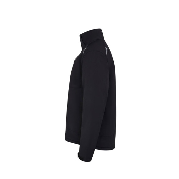 VL NYX. Prošívaná bunda (180 g/m²), vyrobená z recyklovaného polyesteru (50 %) a polyesteru (50 %)