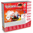 VOLCANIC ERUPTION GAME. Vzdělávací hra pro děti