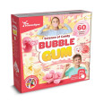 GUM FACTORY. Továrna na žvýkačky, jakou si děti přejí