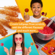 LOLLIPOP FACTORY. Továrna na lízátka – ideální pro děti