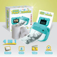 INSTANT CAMERA. Vzdělávací hračka pro děti