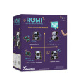 ROMI INTELLIGENT ROBOT. Vzdělávací hračka pro děti