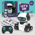 ROMI INTELLIGENT ROBOT. Vzdělávací hračka pro děti