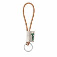 Tištěný vzorek Lanyard CORK Short (Ø 5 mm)