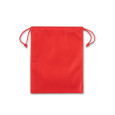 GIFT BAG M. Středně velká netkaná taška (60 g/m²) tepelně svařená