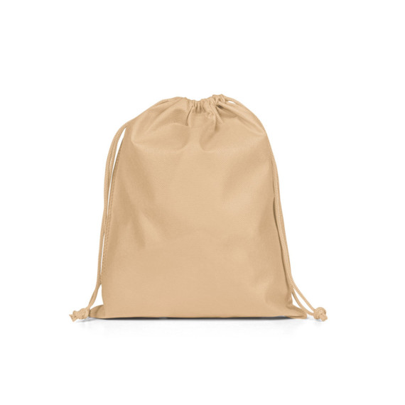 GIFT BAG M. Středně velká netkaná taška (60 g/m²) tepelně svařená