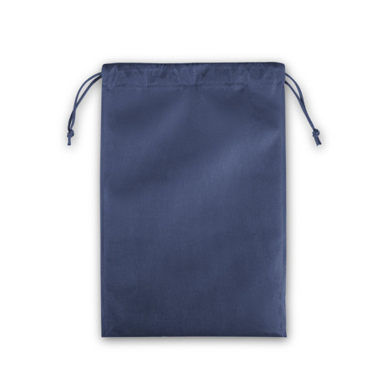 GIFT BAG L. Velký tepelně svařený netkaný sáček (60 g/m²)