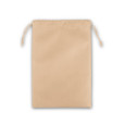 GIFT BAG L. Velký tepelně svařený netkaný sáček (60 g/m²)