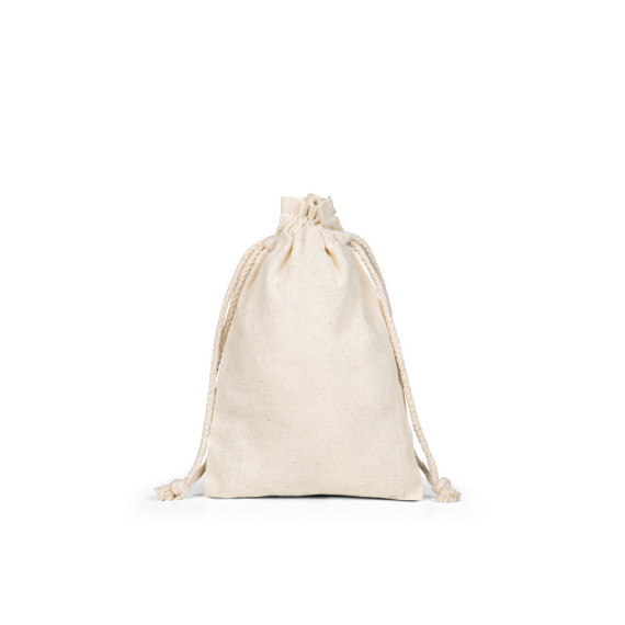 GIFTWRAP S. Malá taška, 100 % bavlna (120 g/m²)