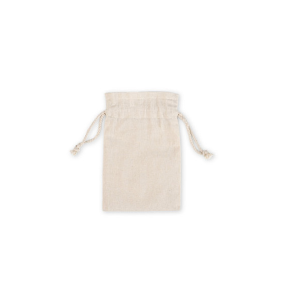 GIFTWRAP S. Malá taška, 100 % bavlna (120 g/m²)