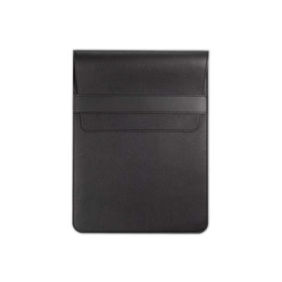 VENTURE NOTEBOOK. Pouzdro z PU pro notebooky do 14"