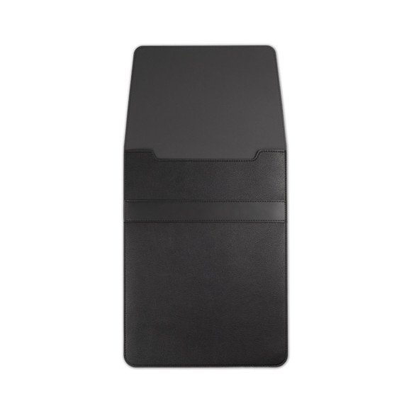 VENTURE NOTEBOOK. Pouzdro z PU pro notebooky do 14"