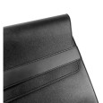 VENTURE NOTEBOOK. Pouzdro z PU pro notebooky do 14"