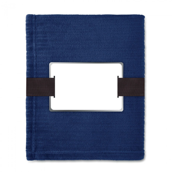 CAP CODE, Fleecová deka