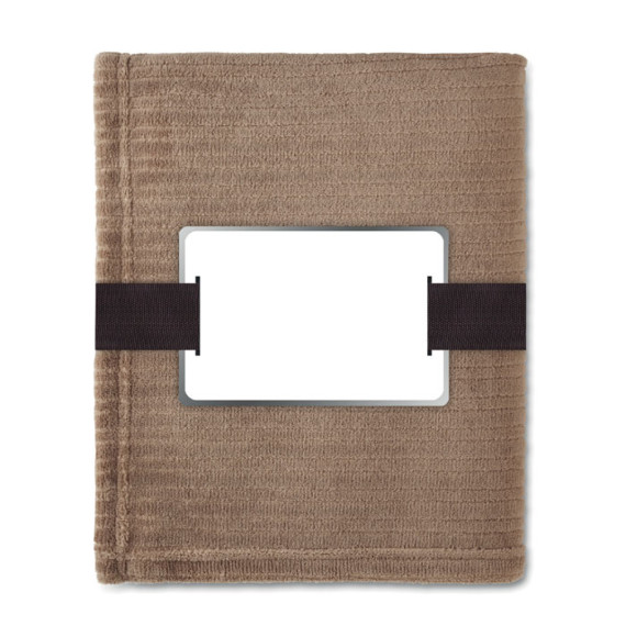 CAP CODE, Fleecová deka