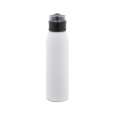LEMIEUX. Sportovní láhev z nerezové oceli (z 90 % z recyklovaného materiálu) 670 mL
