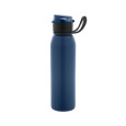 LEMIEUX. Sportovní láhev z nerezové oceli (z 90 % z recyklovaného materiálu) 670 mL