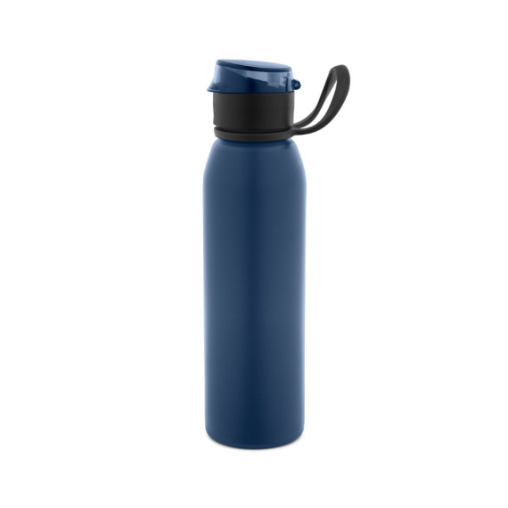 LEMIEUX. Sportovní láhev z nerezové oceli (z 90 % z recyklovaného materiálu) 670 mL