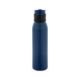 LEMIEUX. Sportovní láhev z nerezové oceli (z 90 % z recyklovaného materiálu) 670 mL