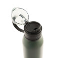 LEMIEUX. Sportovní láhev z nerezové oceli (z 90 % z recyklovaného materiálu) 670 mL