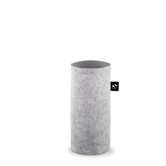 STOREY. Pouzdro z recyklované plsti (100% rPET), ideální na láhve