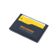 VENTURE WALLET. Pouzdro na 5 karet z PU s RFID blokováním