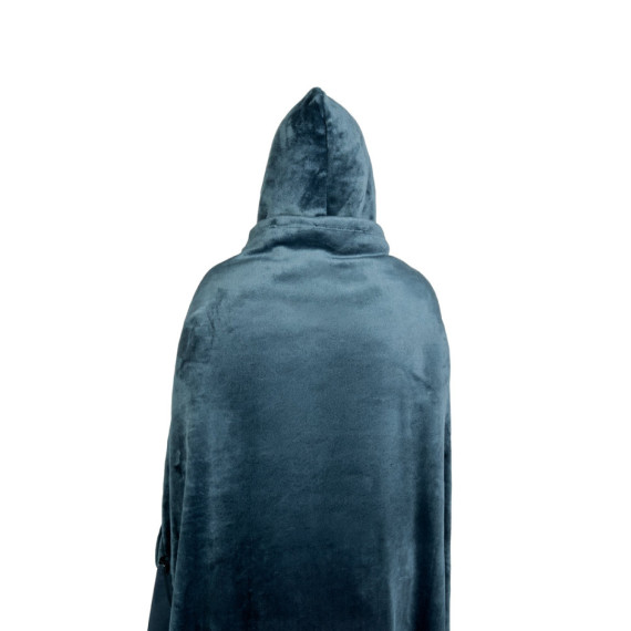 SNUGGY. Fleecová sada 3 v 1 (220 g/m²) ideální na cesty