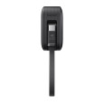 Powerbanka Anker Nano 30 W, s integrovaným kabelem USB-C