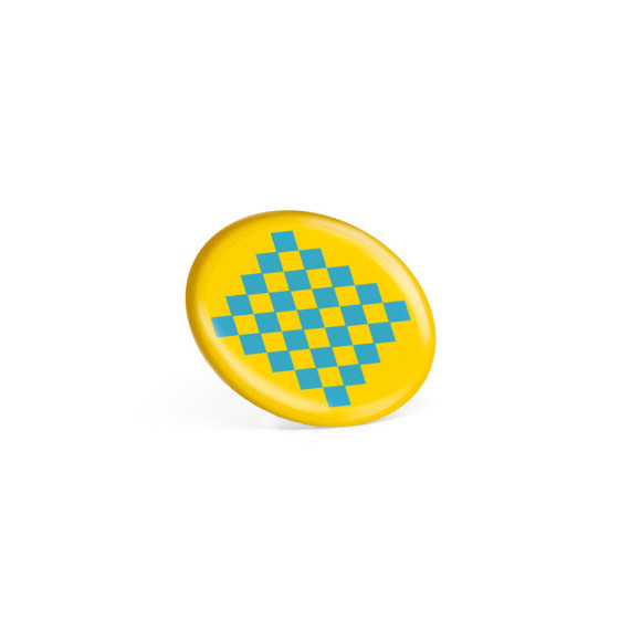 Doming 2. Odznak