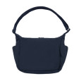 Polstrovaná crossbody taška KENTO URBAN RCS z recyklovanéh