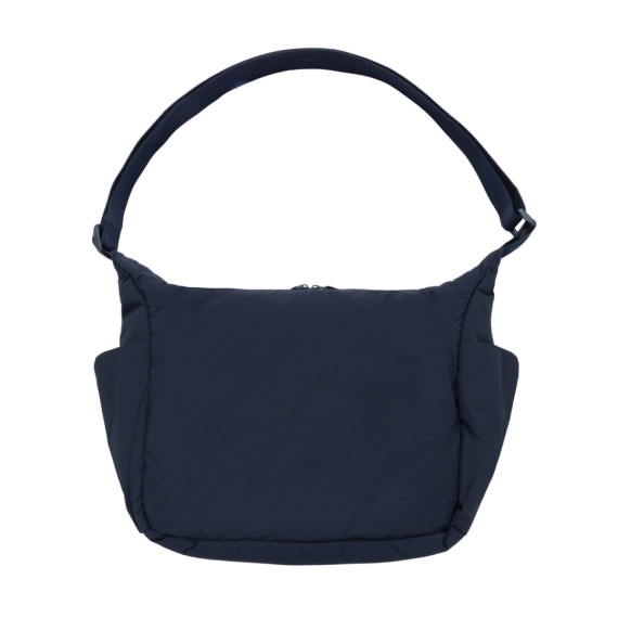 Polstrovaná crossbody taška KENTO URBAN RCS z recyklovanéh