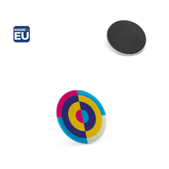 Button P'IN 2. Button P'IN 2. Magnetický button