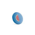 Button P'IN 5. Button P'IN 5. Button s magnetickou sponou
