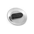 Button P'IN 8. Button P'IN 8. Button s dvojitou magnetickou sponou