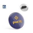 Button P'IN 8. Button P'IN 8. Button s dvojitou magnetickou sponou
