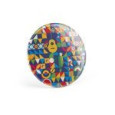 Button P'IN 10. Button P'IN 10. Magnetický button