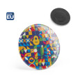 Button P'IN 10. Button P'IN 10. Magnetický button