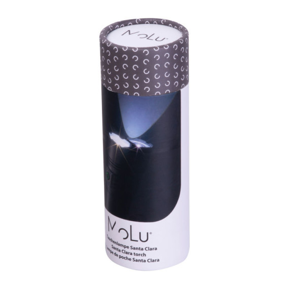MoLu RE-ALU svítilna Santa Clara