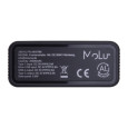 MoLu solární powerbanka Tallahassee 20.000 mAh