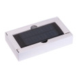 MoLu solární powerbanka Tallahassee 20.000 mAh