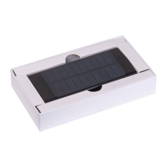 MoLu solární powerbanka Tallahassee 20.000 mAh