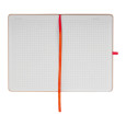 Gravírovatelný zápisník A5 Suzano