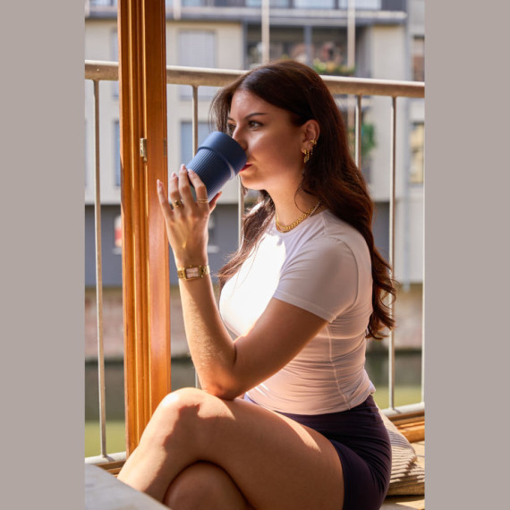 Keramický hrnek Malta 300 ml