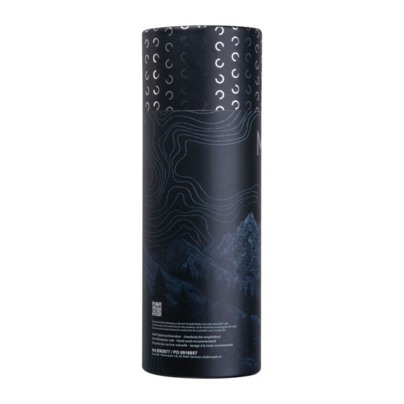 MoLu termoláhev Santo André 900 ml
